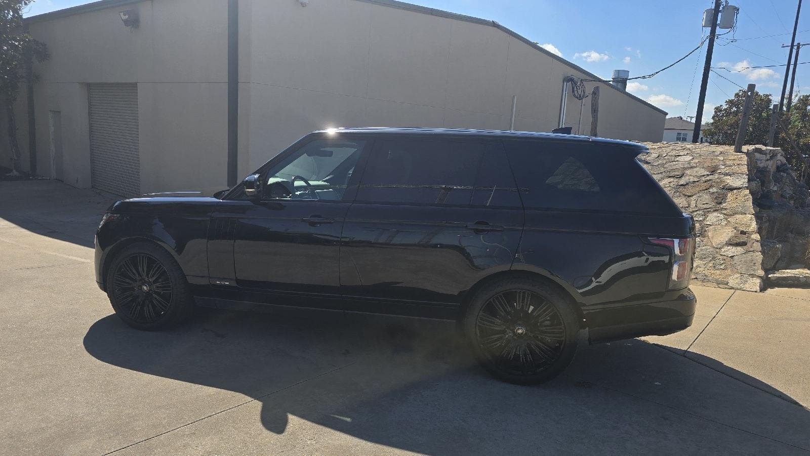 land rover range rover 2020 SALGS5SE7LA412437 image land rover range rover 2020 SALGS5SE7LA412437 image